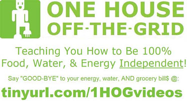 Sun Oven One House Otg Edition